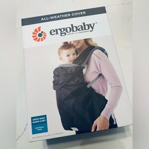 Ergobaby All-Weather Cover